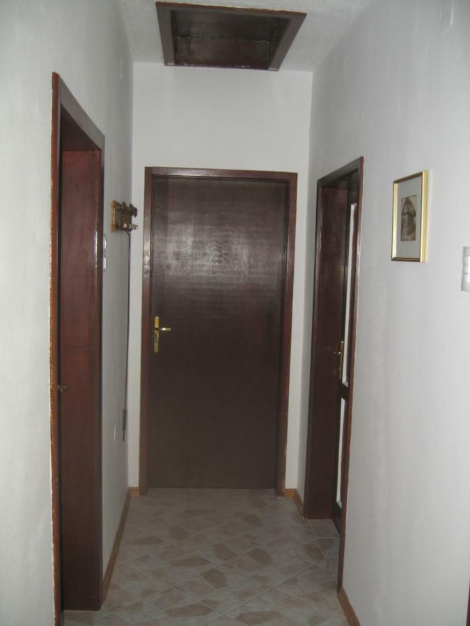 R&G Apartment Zirovnica Exterior photo